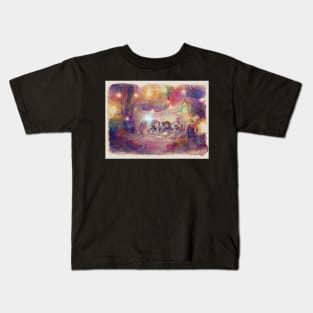 Lumity Kids T-Shirt